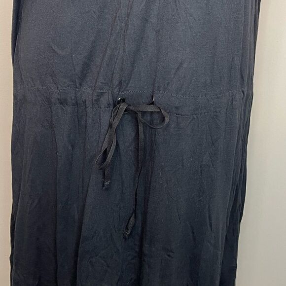 A.L.C. Tent Dress- Crew Neck Knee Length Dress Size M - Picture 4 of 9